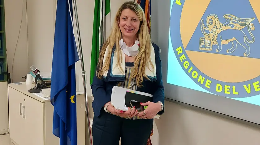 Nitag, si dimette Francesca Russo: «No al tavolo con medici vicini ai no vax»
