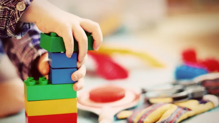 Verranno erogati fondi da100 mila euro a 47 scuole dell’infanzia associate a Fism