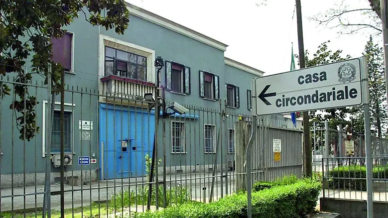 Il carcere minorile di Treviso