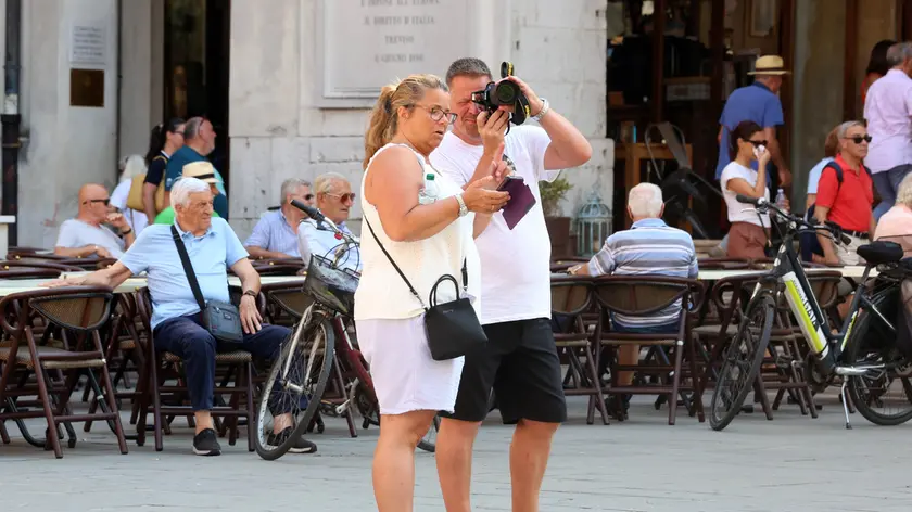 Record incassi imposta di soggiorno in provincia di Treviso
