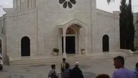 La chiesa gemella