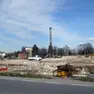 L'area ex Mondial a Villorba