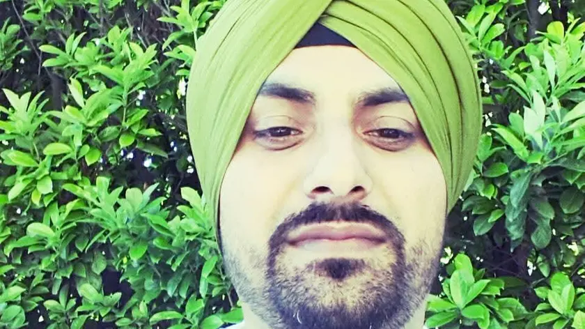Manjinder Singh