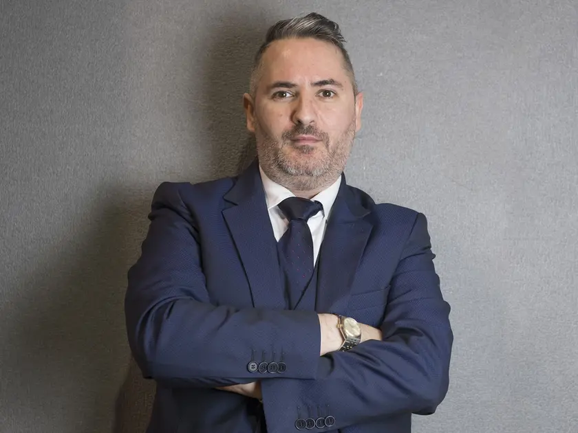 Gabriele Gobbo