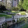 I giardini di Sant'Andrea di Treviso
