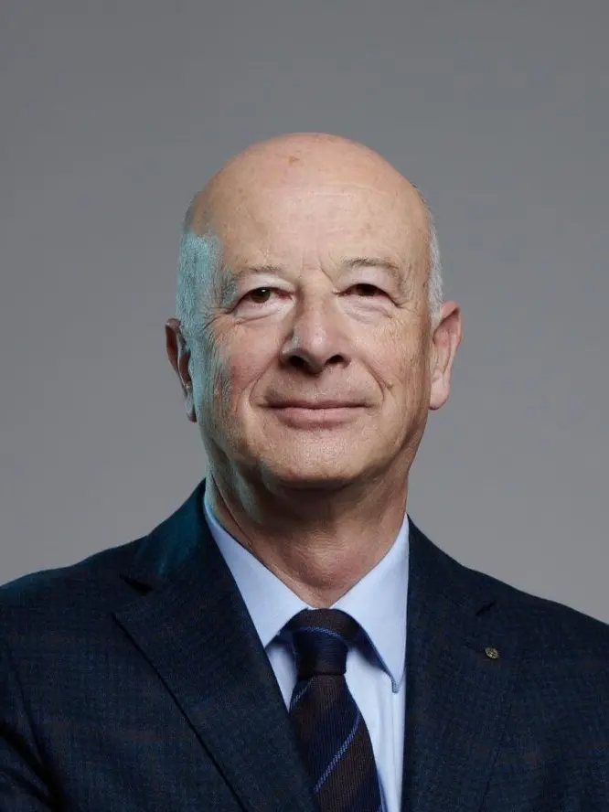 Guido Zanovello, ingegnere in pensione con una carriera importante nei principali studi di ingegneria del territorio