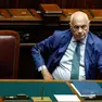 Il ministro della Giustizia Carlo Nordio