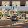 Spresiano casello Strada Pedemontana Veneta innesto con A27 (immagine d'archivio)