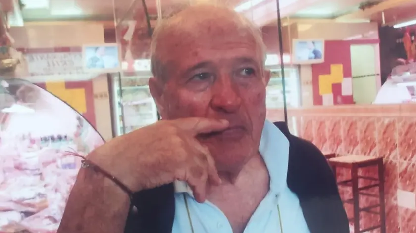 Pietro "Piero" Nogarin