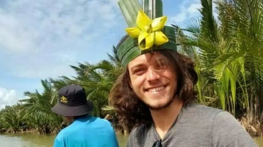 Alex Marangon