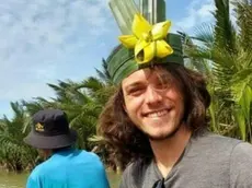 Alex Marangon