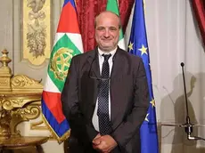 Professore del Dipartimento di Scienze della Terra dell'università di Firenze: il professor Nicola Casagli