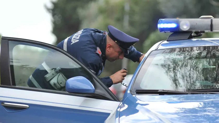 Operazione di polizia, in manette un 30enne imprenditore