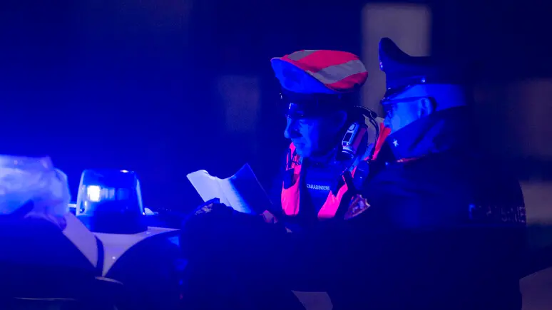 Casella d’Asolo, 21enne sbalzata dall’auto: conducente ubriaca denunciata