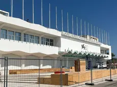 Hotel sold out per la mostra del cinema di Venezia