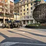 Via Roma a Treviso