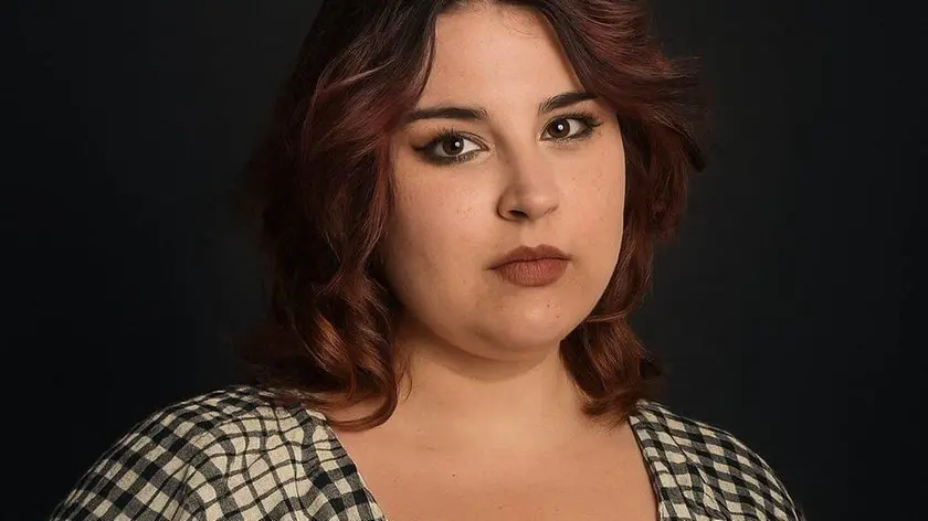 Il soprano Maria Viviani