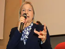 Manuela Lanzarin