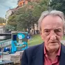 L'ex boss della Mala, Giampaolo Manca