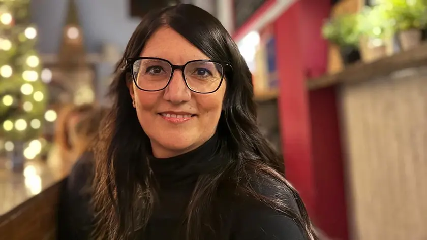 Elisa Furlanetto