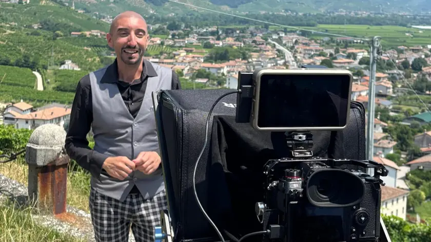 Stefano Bini
