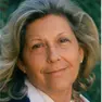 La professoressa Giustina Menegazzi Barcati