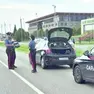 Il luogo della tragedia