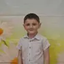 Vladyslav Malamenna, il bimbo di 6 anni morto a seguito dell'incidente in bici a Santa Maria di Sala