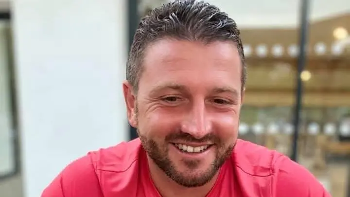 Anthony Ferracin