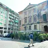 Palazzo Moretti, futura sede di una casa di comunità
