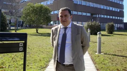 Treviso, arrestato l’ex lavapiatti che ha aggredito il dg dell’Ulss7