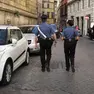 Un operaio è tornato a perseguitare la sua ex dopo che gli è stato tolto il braccialetto elettronico