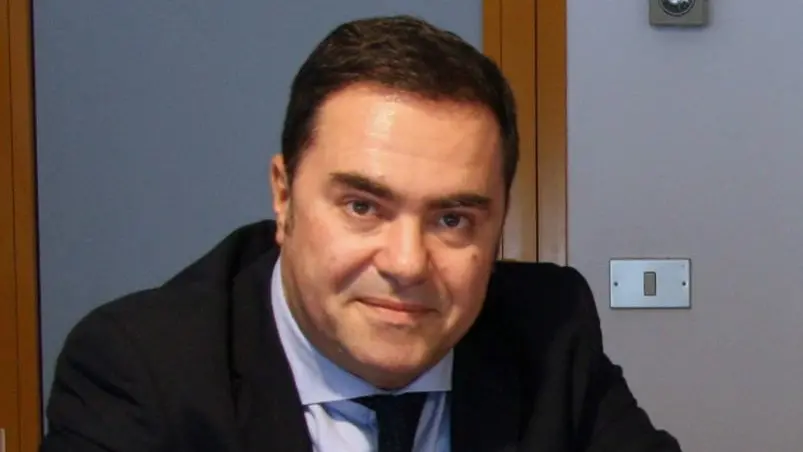 Carlo Bramezza. Il suo aggressore è di nuovo libero