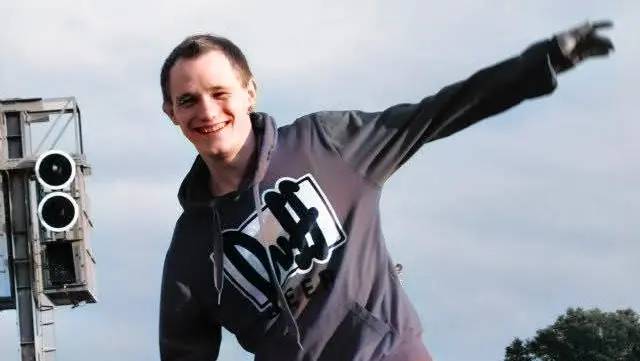 Nikkolay Kalusenko Vladimirovic, il 34enne morto nell'incendio di casa