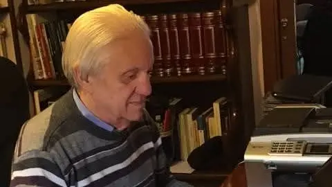 Alessandro "Nino" Valenti