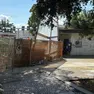 Il G&B bar di piazzale Duca d’Aosta, circondato dal cantiere di Rfi