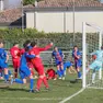 Il Giorgione a segno all’Ostani: il Comune non ha assegnato alcun impianto per gli allenamenti al club di Rosin