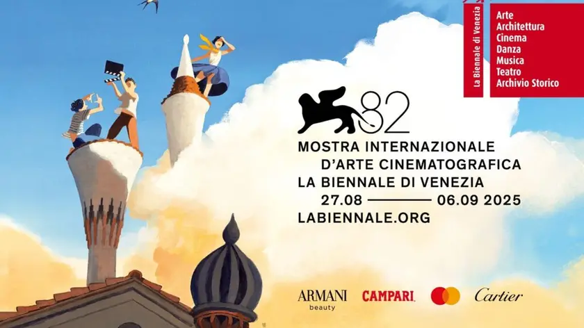 Imoco Volley sul Red Carpet di Venezia: le Pantere alla Mostra del Cinema