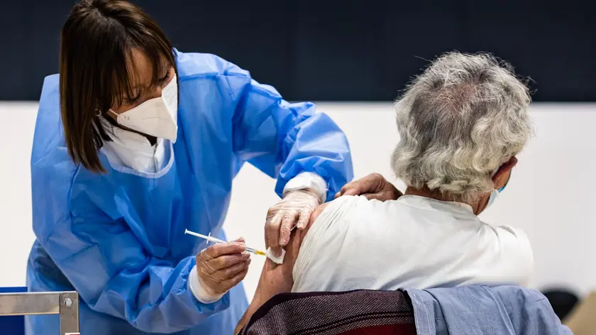 Vaccini in provincia di Treviso: cala l’adesione pediatrica