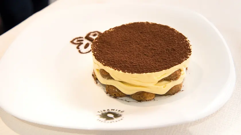 Il tiramisù protagonista del campionato in programma a Treviso dal 10 al 12 ottobre