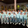 Treviso calcio 2025/26: debutto pubblico tra entusiasmo e nuove maglie