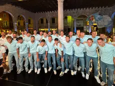 Treviso calcio 2025/26: debutto pubblico tra entusiasmo e nuove maglie