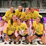 Le pantere dell’Imoco Volley Conegliano incontreranno la Cda Volley Talmassons