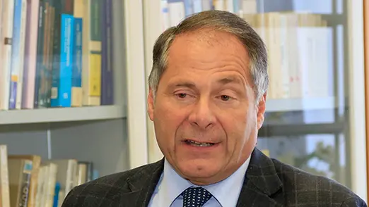 Borin Conegliano anniversario associazione La Nostra Famiglia Francesco Benazzi