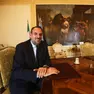 Il sindaco di Treviso Mario Conte
