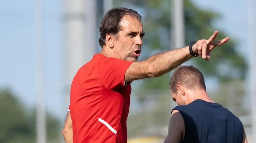 Mister Gorini