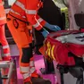 Incidente mortale a Crocetta del Montello