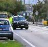 Il luogo della tragedia