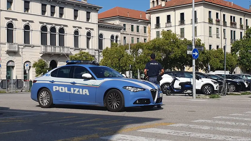 La polizia ha identificato i tre adolescenti che hanno rapinato due coetanei