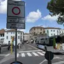 La nuova Ztl in centro a Treviso